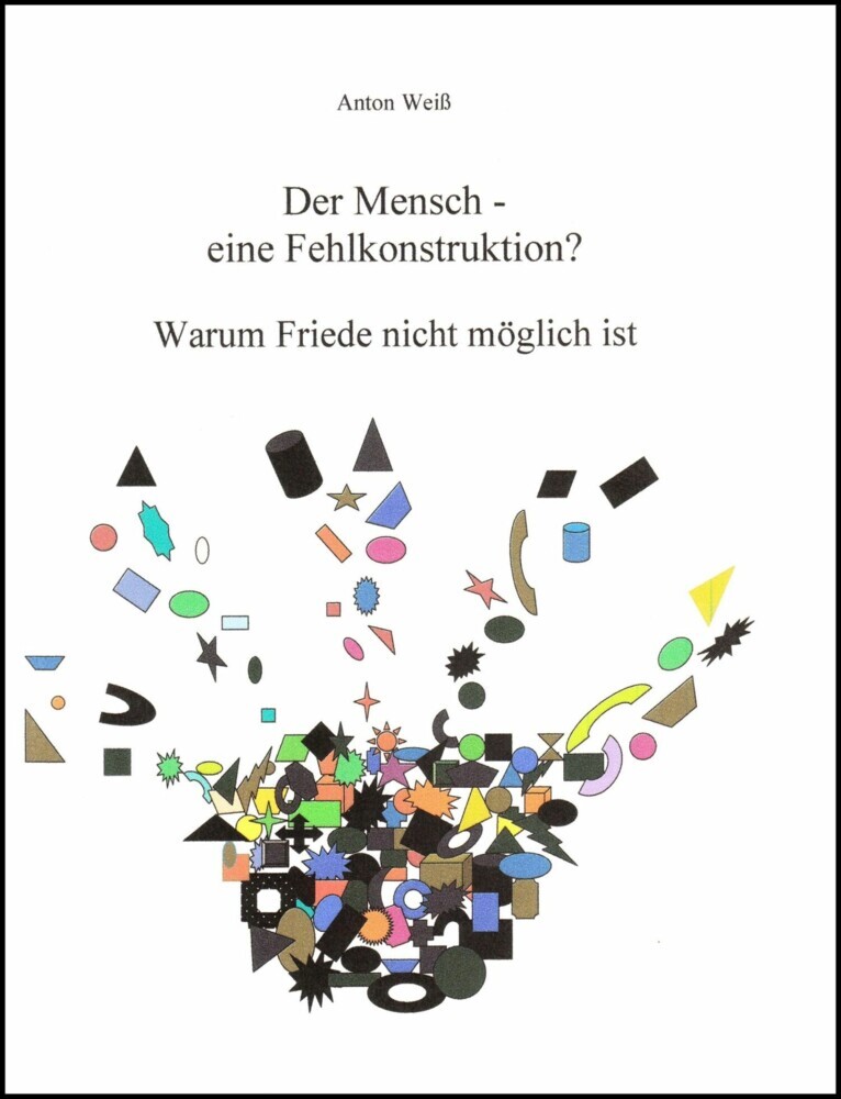 Der Mensch - eine Fehlkonstruktion? main product photo