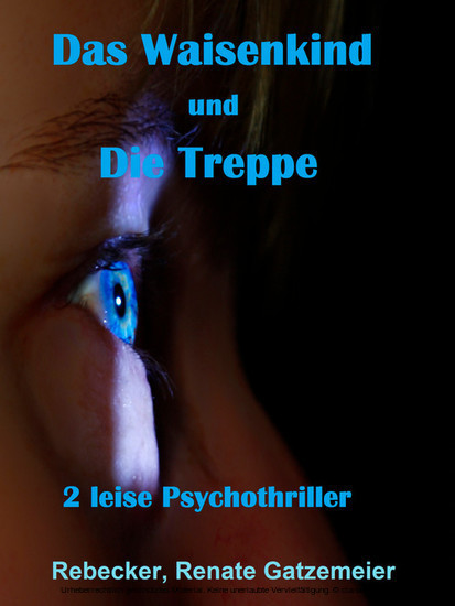 'Das Waisenkind' und 'Die Treppe' main product photo
