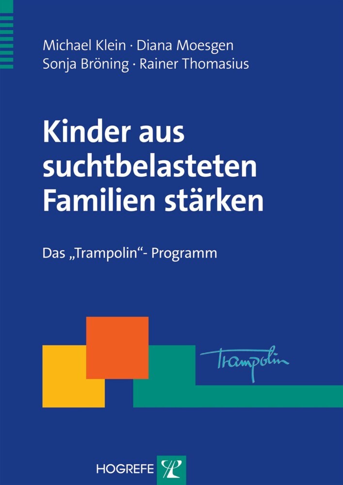 Kinder aus suchtbelasteten Familien stärken main product photo