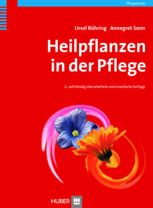 Heilpflanzen in der Pflege