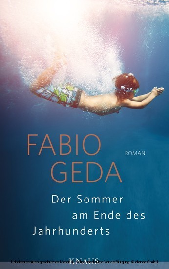 Der Sommer am Ende des Jahrhunderts main product photo