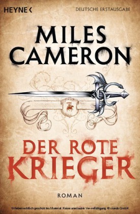 Der Rote Krieger