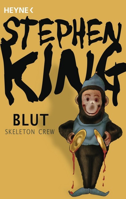 Blut - Skeleton Crew main product photo