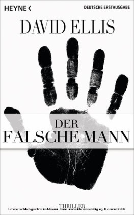 Der falsche Mann