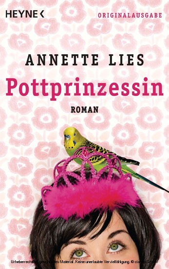 Pottprinzessin main product photo
