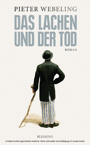 Das Lachen und der Tod main product photo