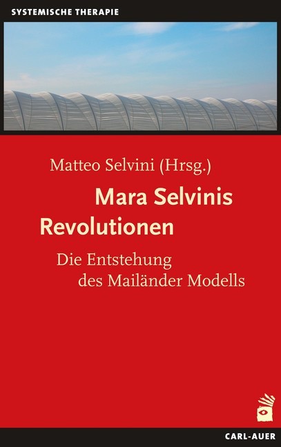 Mara Selvinis Revolutionen main product photo