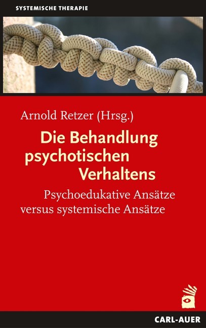 Die Behandlung psychotischen Verhaltens main product photo
