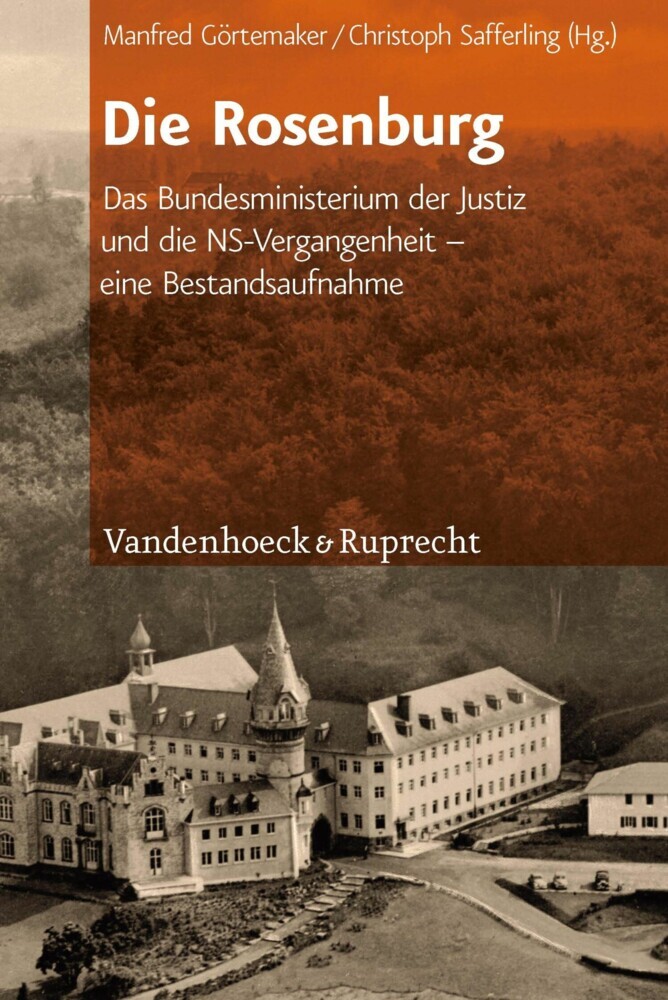 Die Rosenburg main product photo