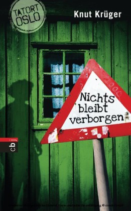 Tatort Oslo - Nichts bleibt verborgen