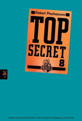 Top Secret 8 - Der Deal