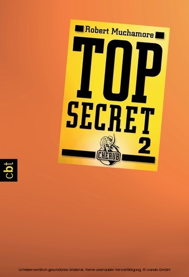 Top Secret 2 - Heiße Ware main product photo
