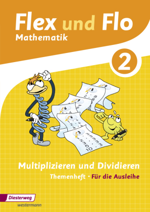 Flex und Flo - Ausgabe 2014. Themenheft.2