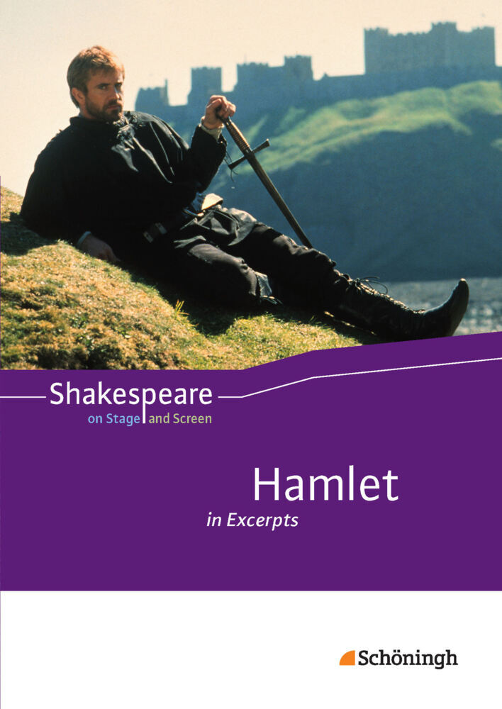 Shakespeare on Stage and Screen main product photo
