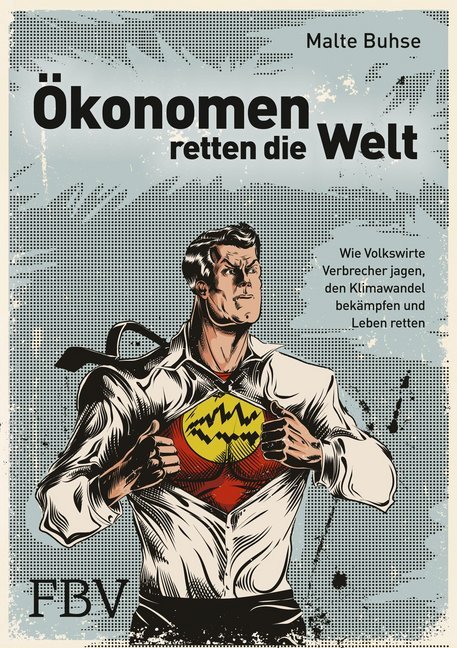 Ökonomen retten die Welt main product photo
