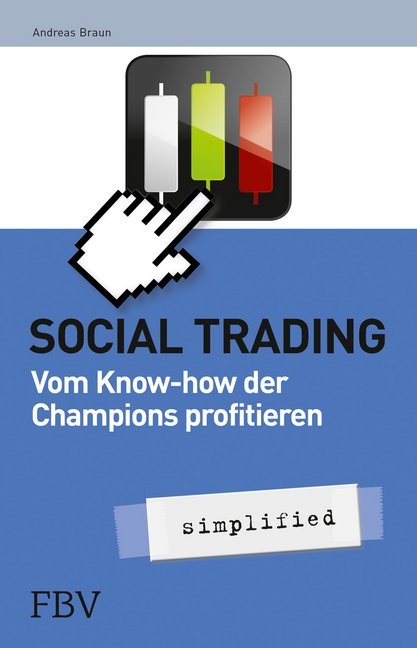 Social Trading - simplified main product photo