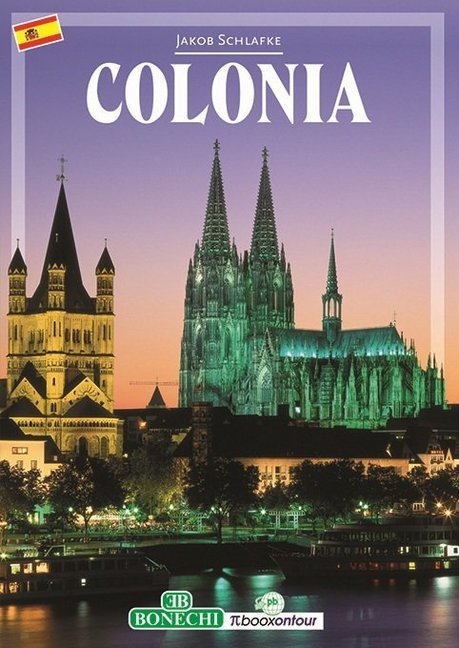 Colonia main product photo