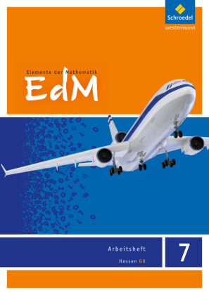 Elemente der Mathematik SI - Ausgabe 2012 für Hessen G8