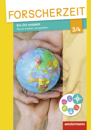 Forscherzeit - Themenhefte für den Sachunterricht