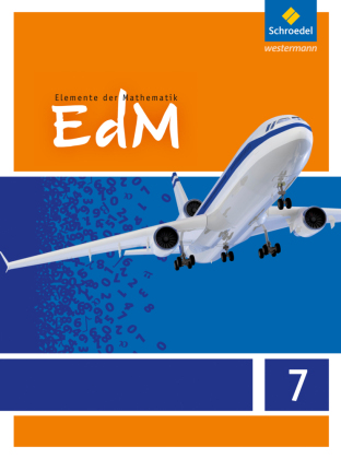 Elemente der Mathematik SI - Ausgabe 2012 für Hessen G8