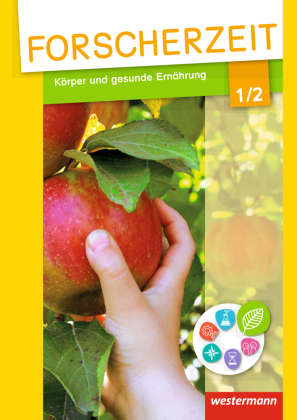 Forscherzeit - Themenhefte für den Sachunterricht