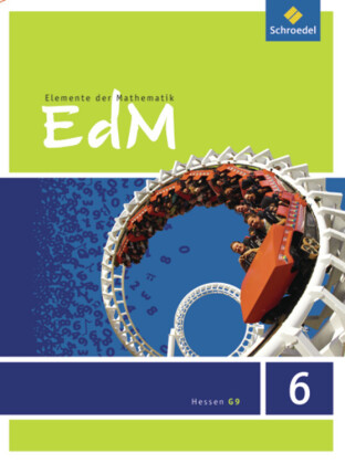 Elemente der Mathematik SI - Ausgabe 2013 für Hessen G9