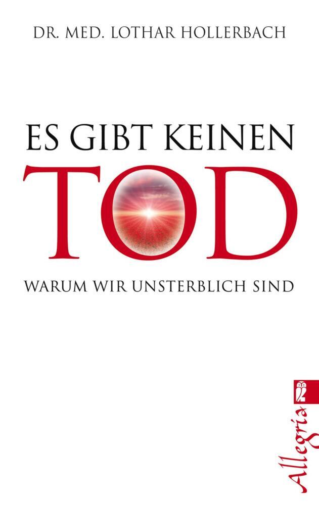 Es gibt keinen Tod main product photo