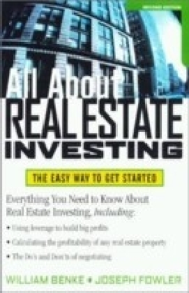 All About Real Estate Investing