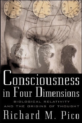 Consciousness In Four Dimensions