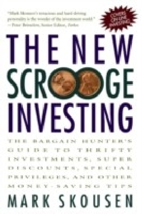New Scrooge Investing