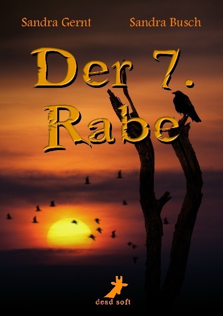 Der 7. Rabe main product photo
