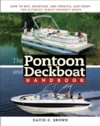 Pontoon and Deckboat Handbook main product photo
