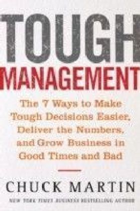 Tough Management main product photo
