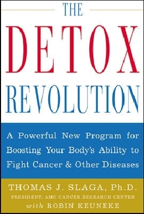 Detox Revolution main product photo