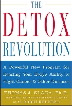 Detox Revolution