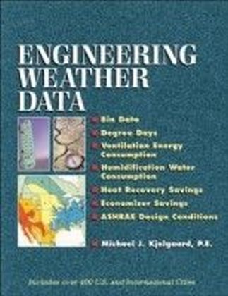 Engineering Weather Data main product photo