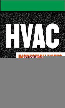 HVAC Inspection Notes main product photo