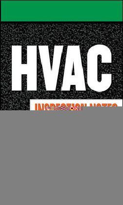 HVAC Inspection Notes