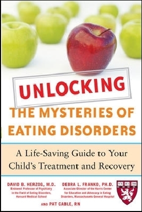 Unlocking the Mysteries of Eating Disorders