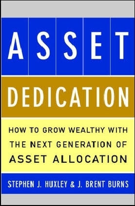 ASSET DEDICATION main product photo