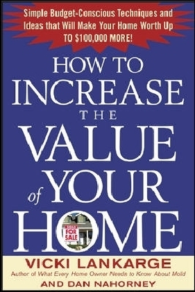 How to Increase the Value of Your Home
