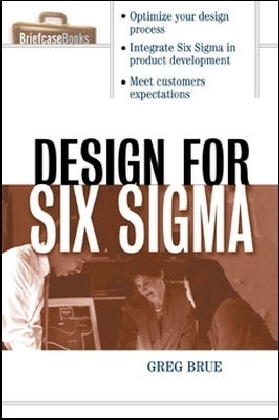 Design for Six Sigma