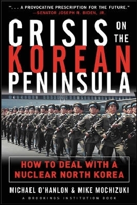 Crisis on the Korean Peninsula