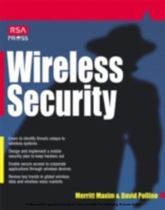Wireless Security