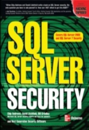 SQL Server Security