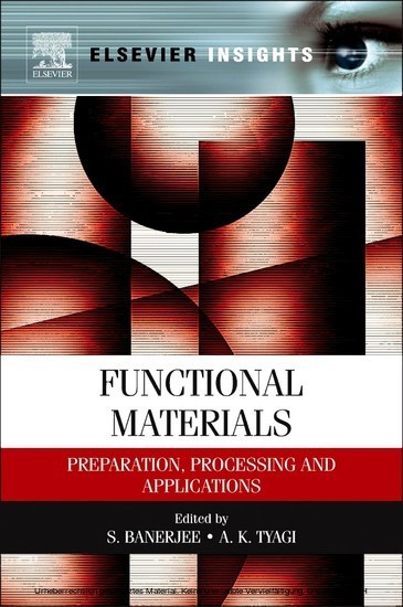 Functional Materials main product photo