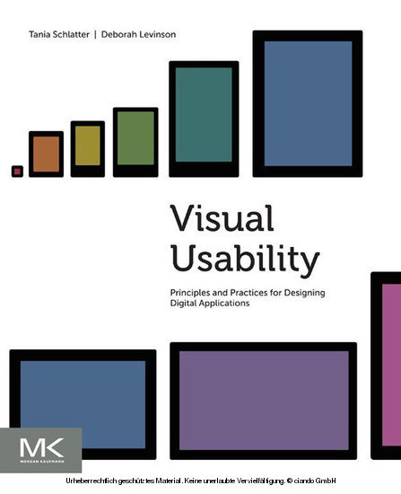 Visual Usability main product photo