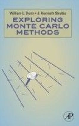 Exploring Monte Carlo Methods