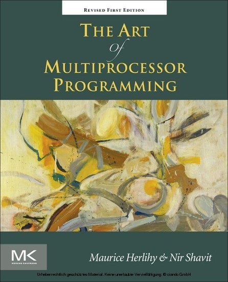 The Art of Multiprocessor Programming, Revised Reprint main product photo