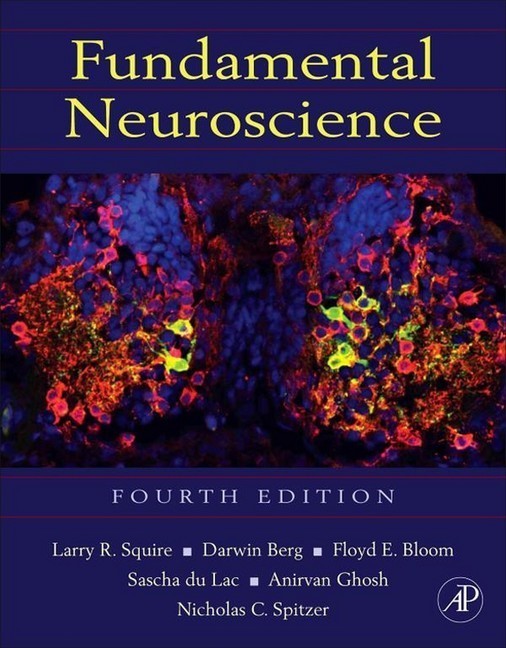 Fundamental Neuroscience main product photo